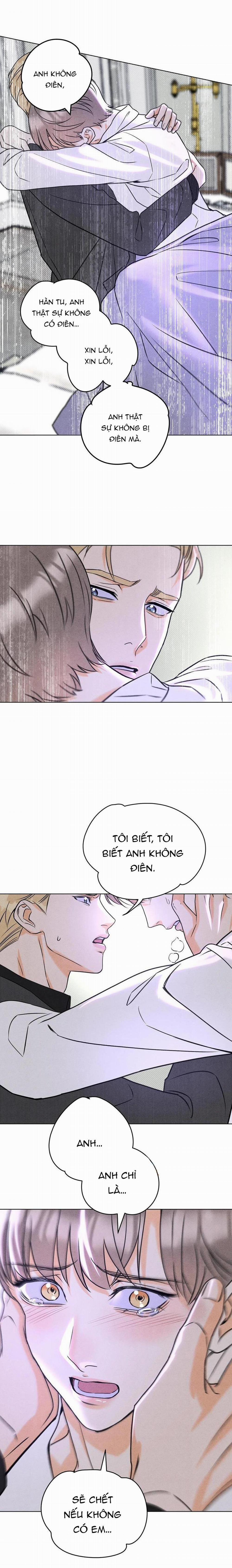 Anh Trai Rẻ Tiền Của Tôi 42 trang 1