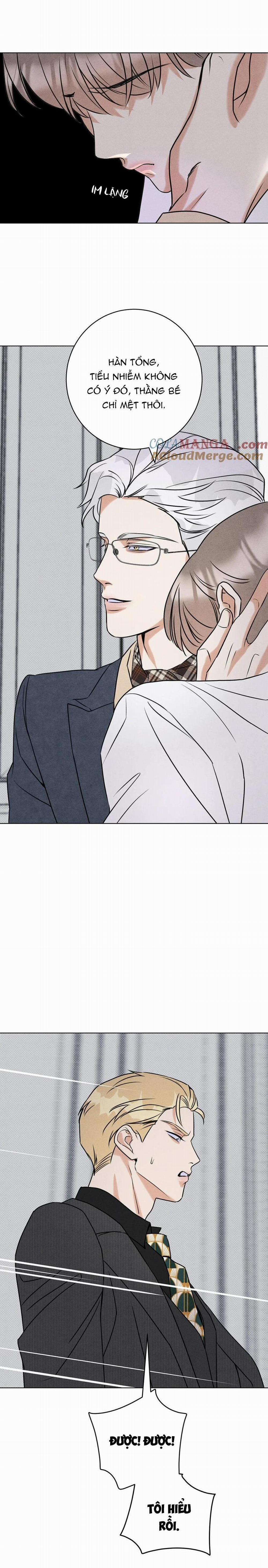 Anh Trai Rẻ Tiền Của Tôi 42 trang 11