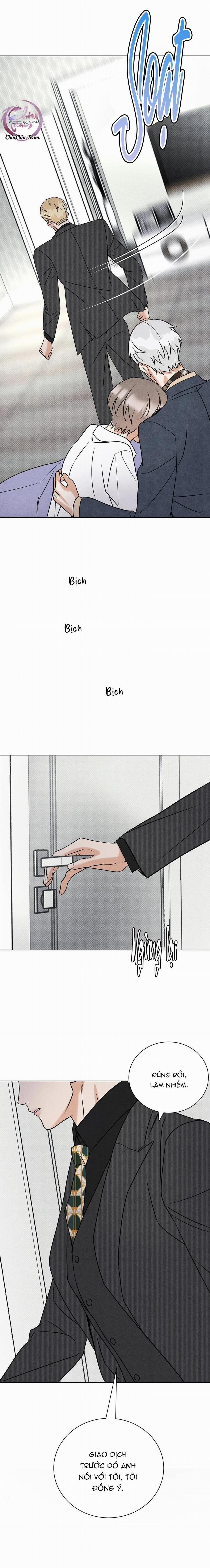 Anh Trai Rẻ Tiền Của Tôi 42 trang 12