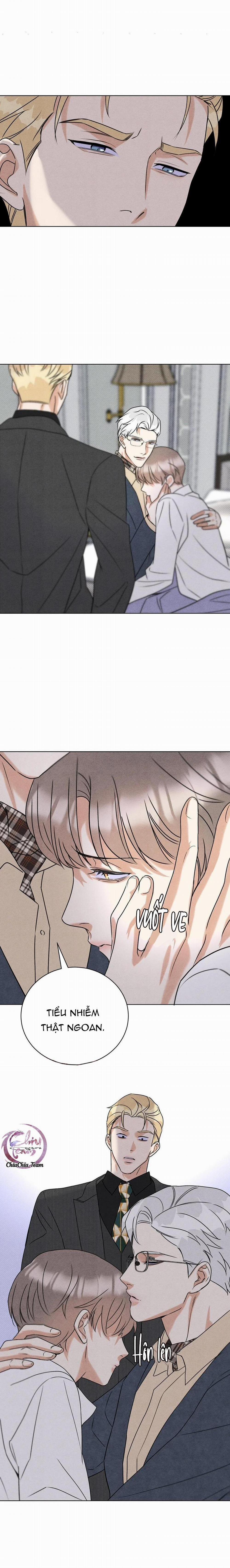 Anh Trai Rẻ Tiền Của Tôi 42 trang 9