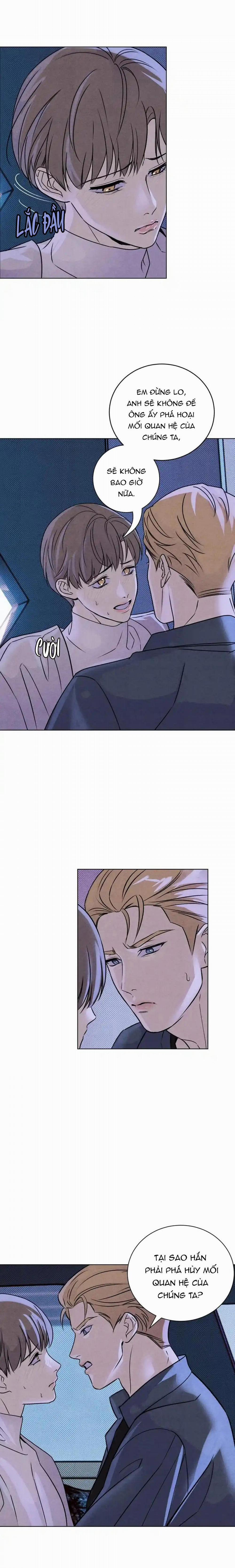 Anh Trai Rẻ Tiền Của Tôi 44 trang 1