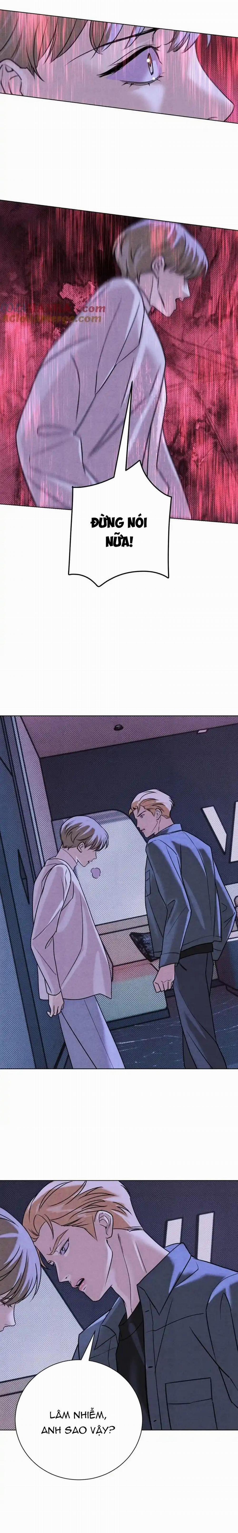 Anh Trai Rẻ Tiền Của Tôi 44 trang 5