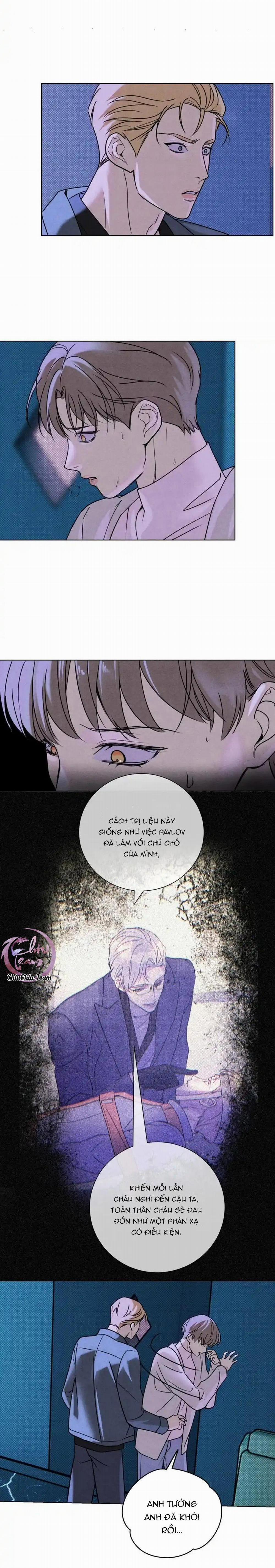 Anh Trai Rẻ Tiền Của Tôi 44 trang 7