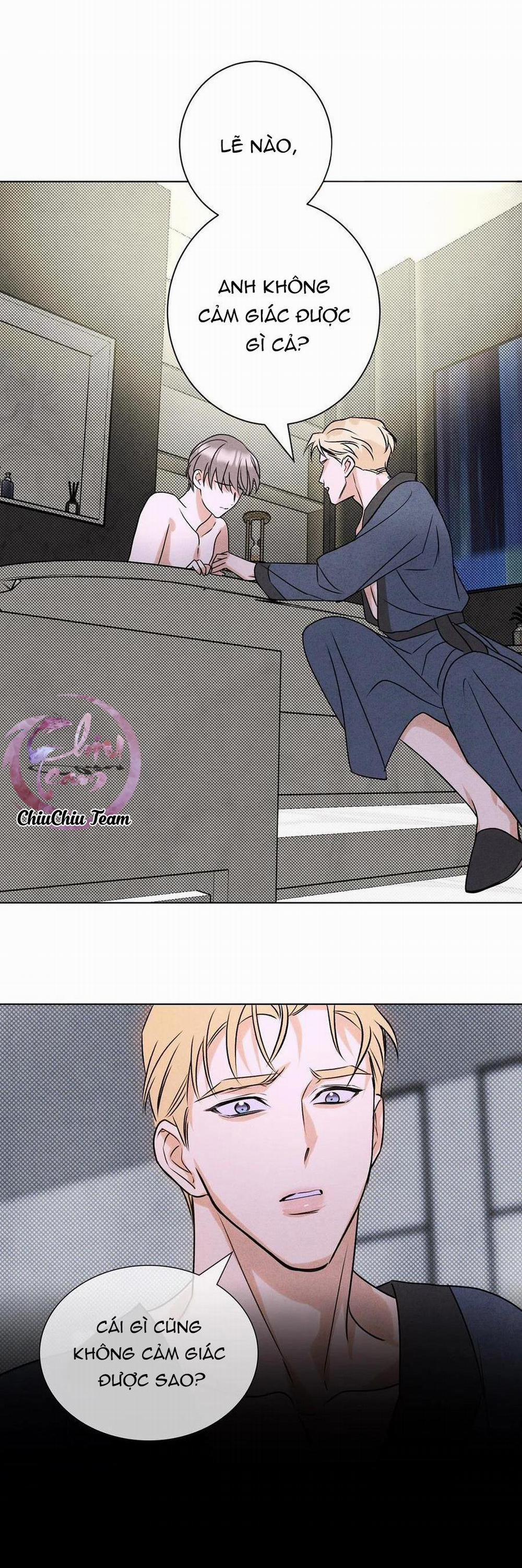 Anh Trai Rẻ Tiền Của Tôi 46 trang 13