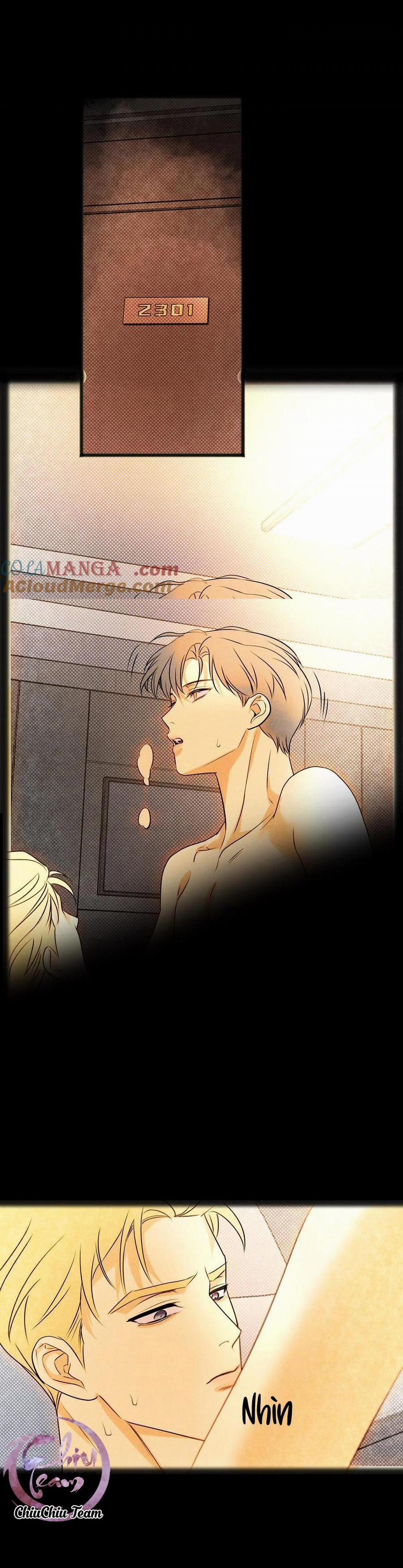 Anh Trai Rẻ Tiền Của Tôi 46 trang 14