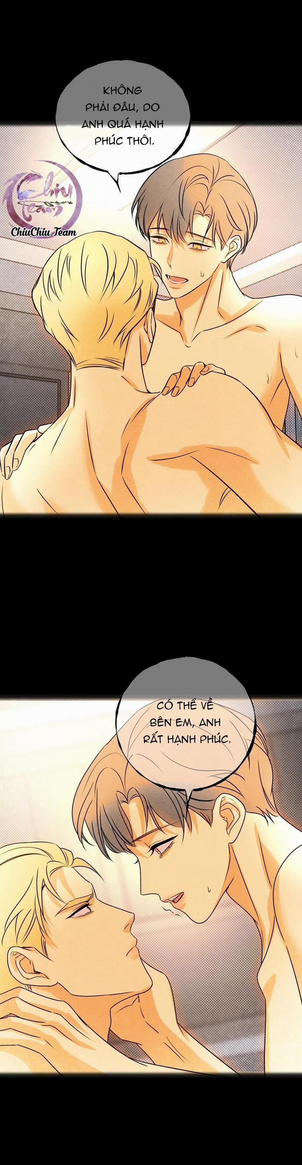 Anh Trai Rẻ Tiền Của Tôi 46 trang 16