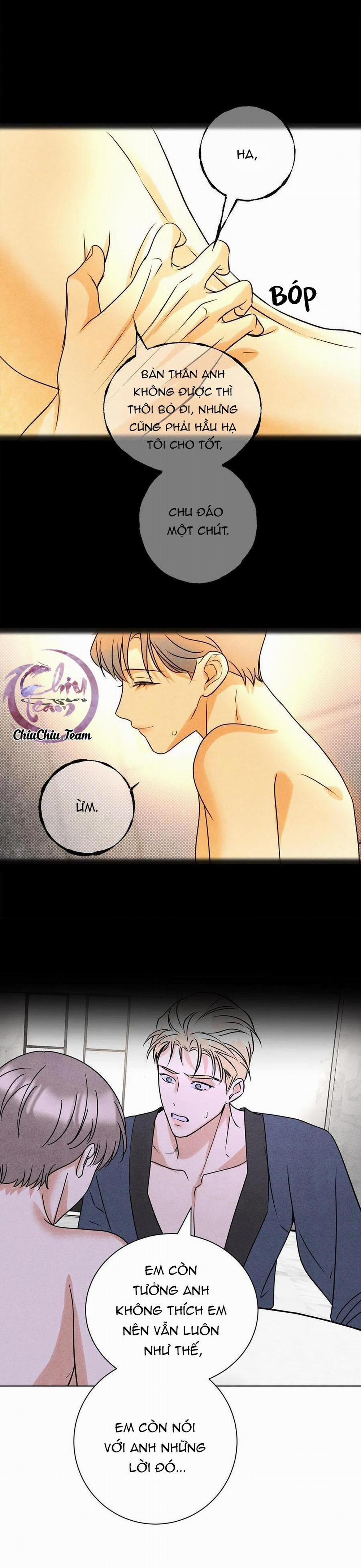 Anh Trai Rẻ Tiền Của Tôi 46 trang 17