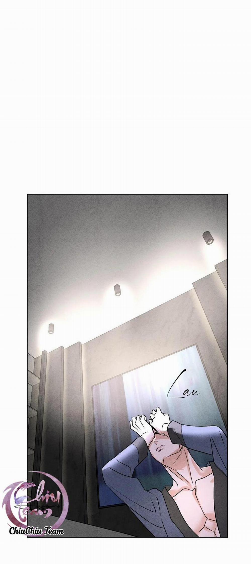 Anh Trai Rẻ Tiền Của Tôi 46 trang 20