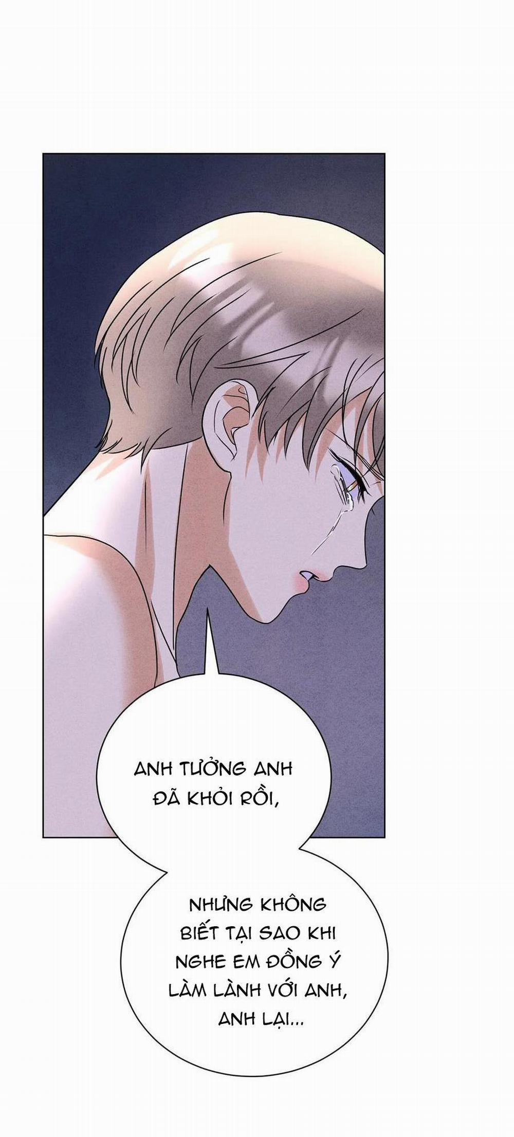 Anh Trai Rẻ Tiền Của Tôi 46 trang 23