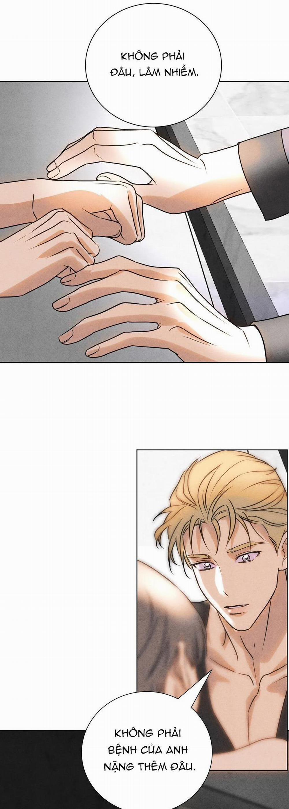 Anh Trai Rẻ Tiền Của Tôi 46 trang 25