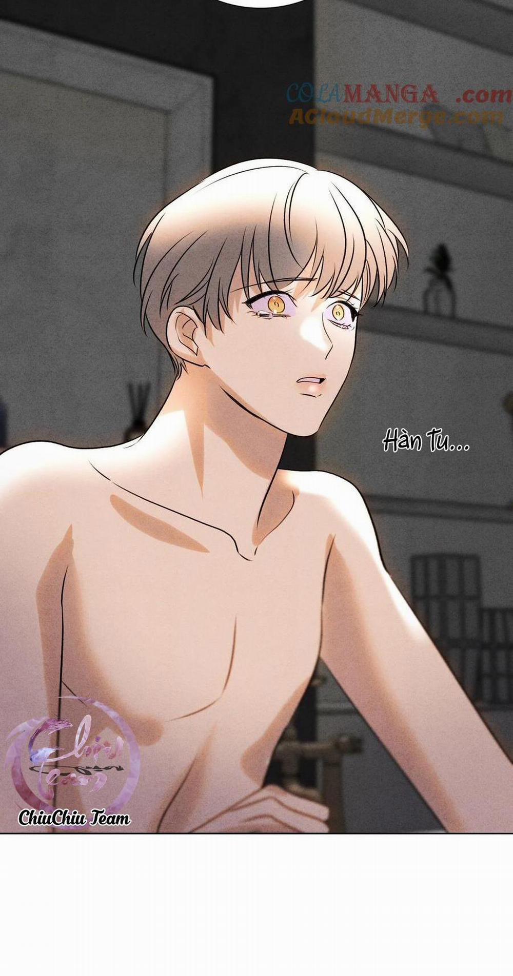 Anh Trai Rẻ Tiền Của Tôi 46 trang 26