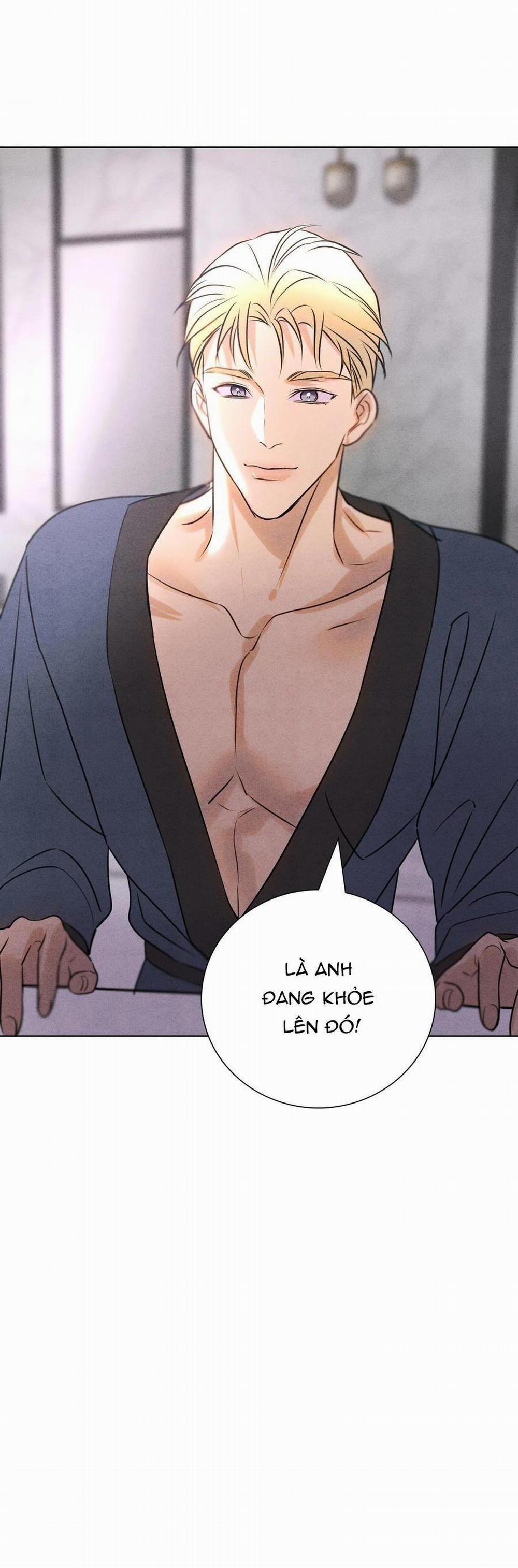 Anh Trai Rẻ Tiền Của Tôi 46 trang 27