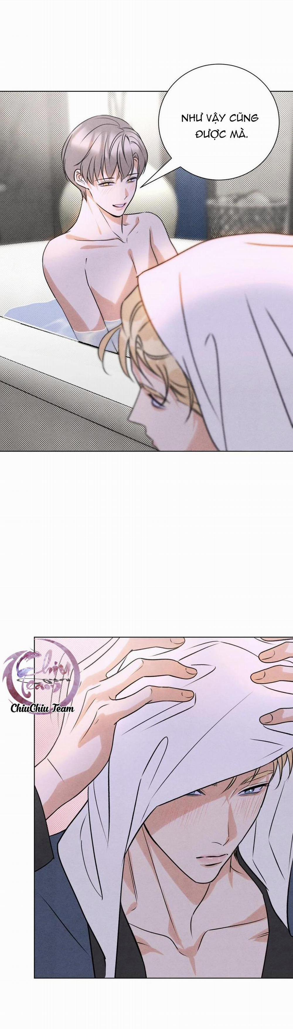 Anh Trai Rẻ Tiền Của Tôi 46 trang 3