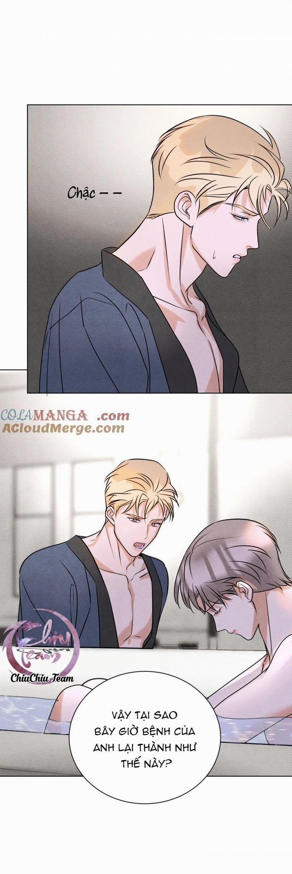 Anh Trai Rẻ Tiền Của Tôi 46 trang 7