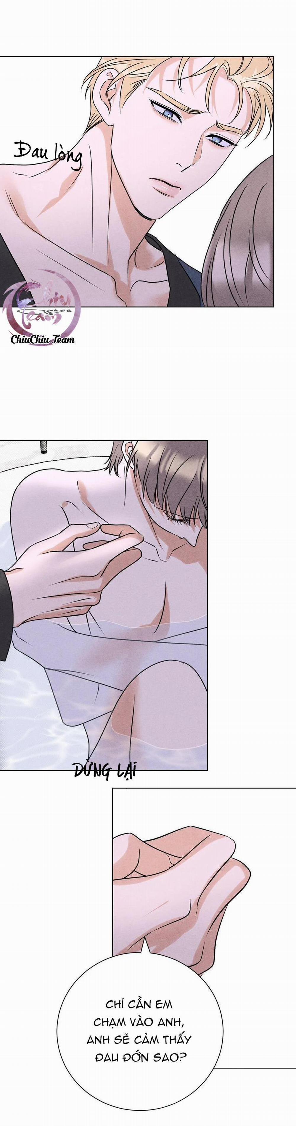 Anh Trai Rẻ Tiền Của Tôi 46 trang 9