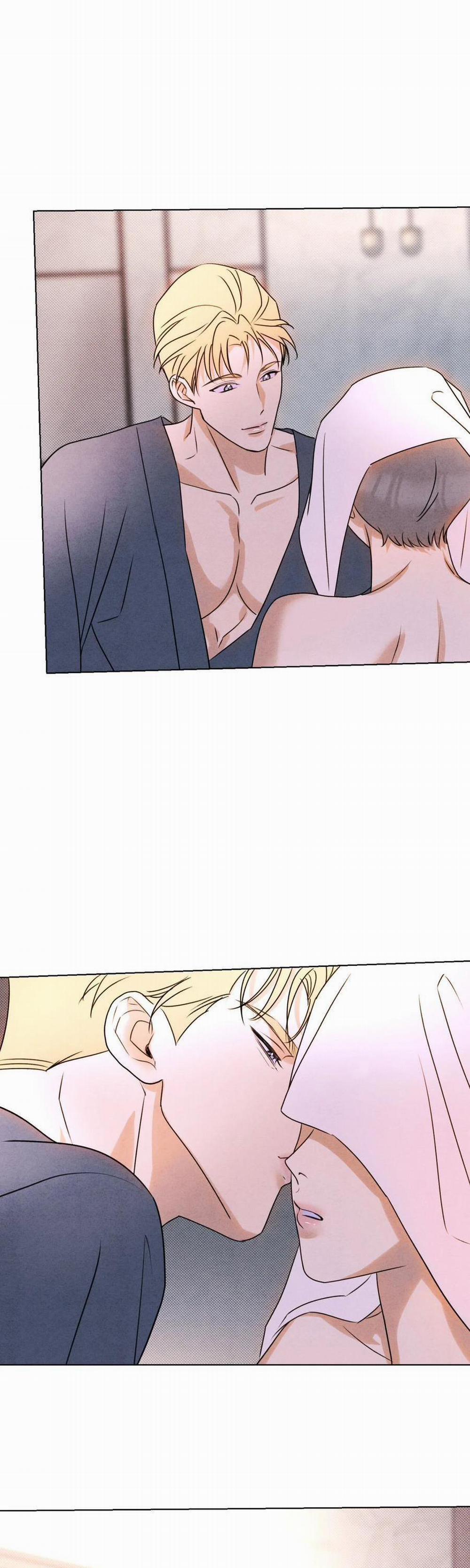 Anh Trai Rẻ Tiền Của Tôi 47 trang 20