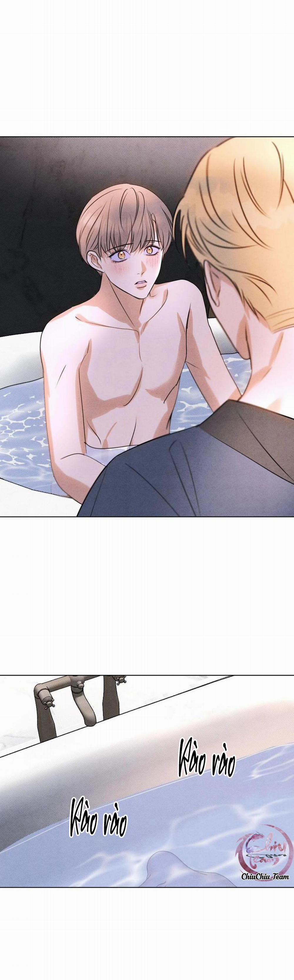 Anh Trai Rẻ Tiền Của Tôi 47 trang 3