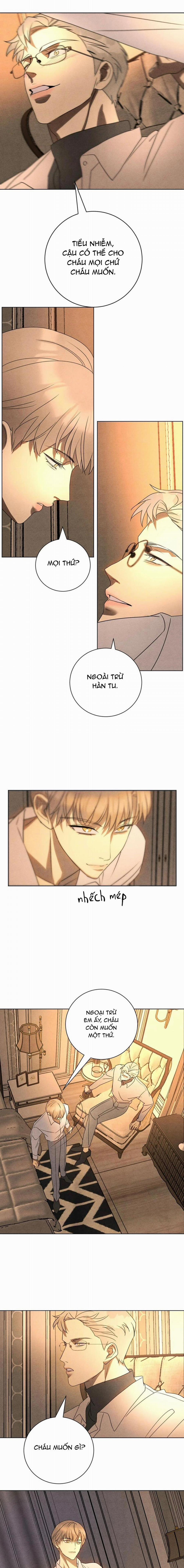 Anh Trai Rẻ Tiền Của Tôi 48 trang 11