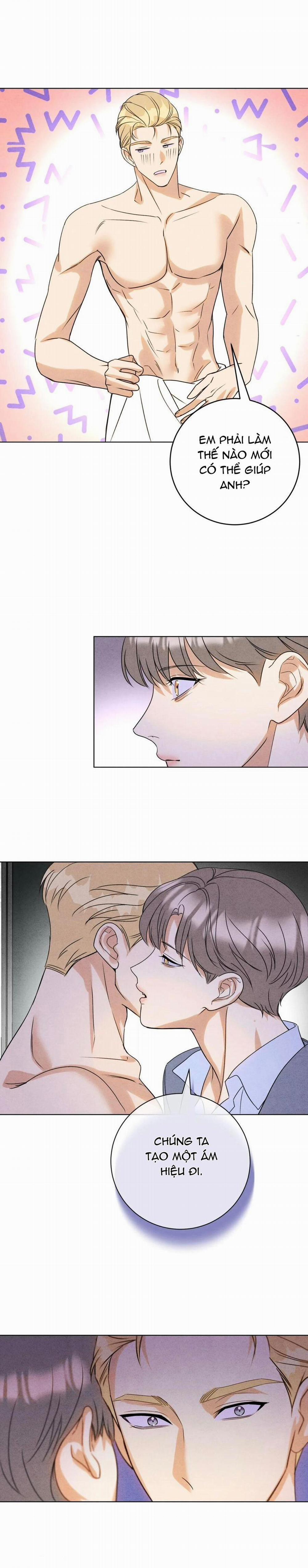 Anh Trai Rẻ Tiền Của Tôi 48 trang 4