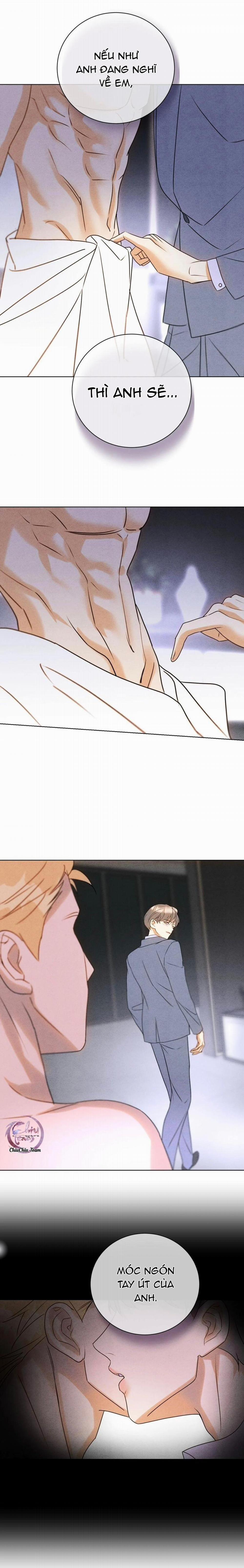 Anh Trai Rẻ Tiền Của Tôi 48 trang 5