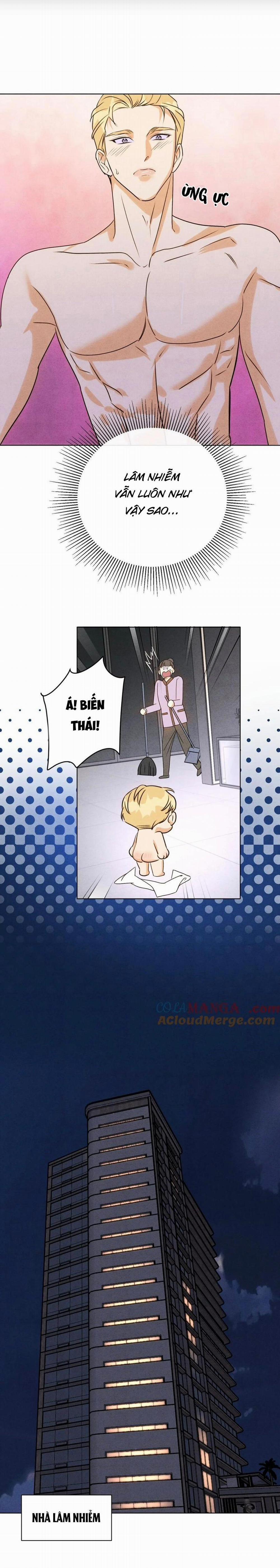 Anh Trai Rẻ Tiền Của Tôi 48 trang 6