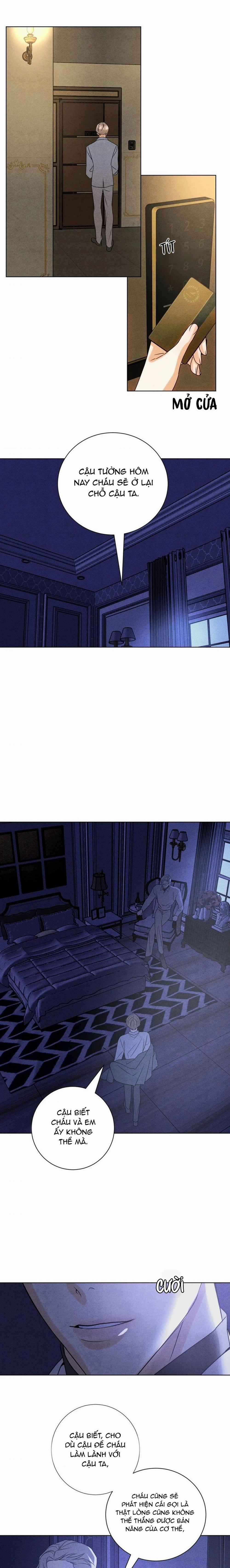 Anh Trai Rẻ Tiền Của Tôi 48 trang 7