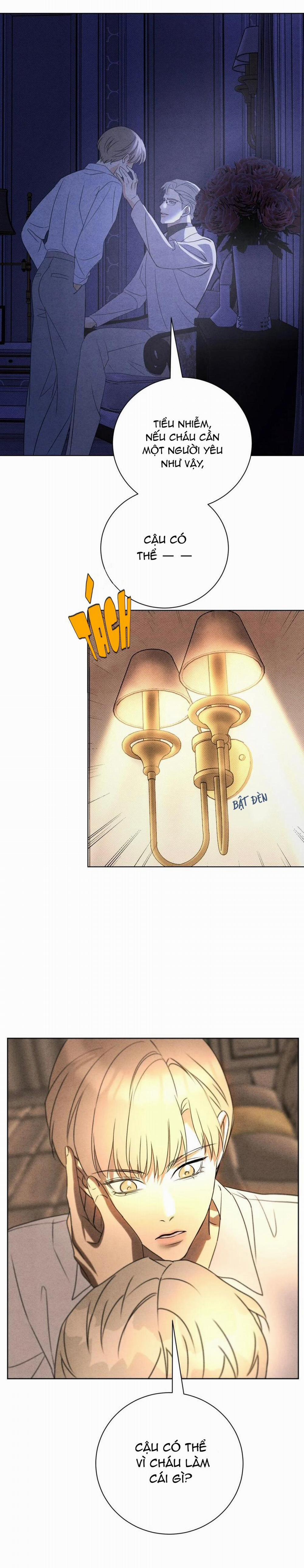 Anh Trai Rẻ Tiền Của Tôi 48 trang 9