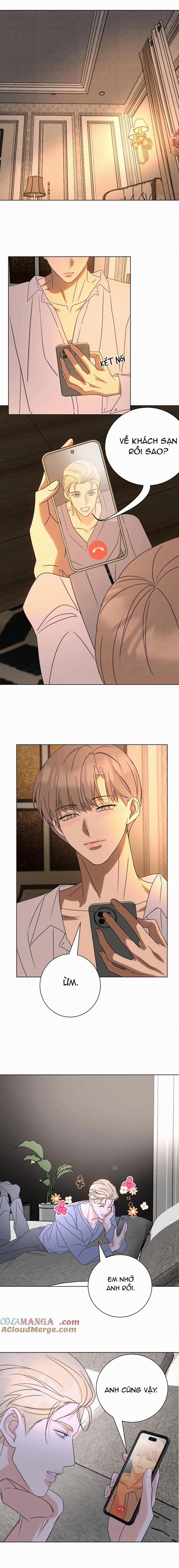 Anh Trai Rẻ Tiền Của Tôi 49 trang 3