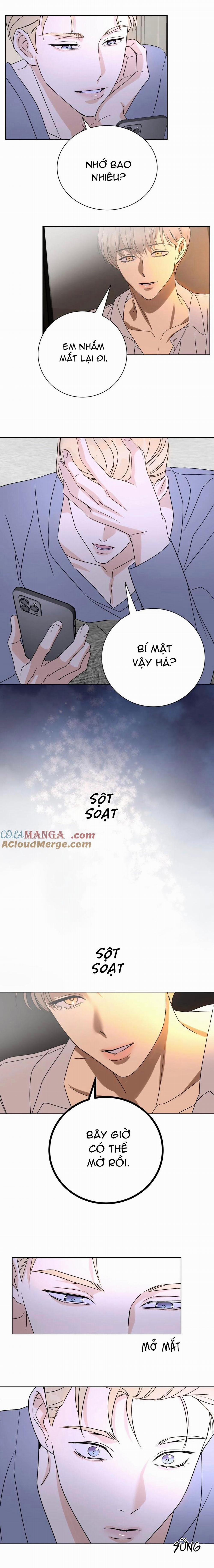 Anh Trai Rẻ Tiền Của Tôi 49 trang 4