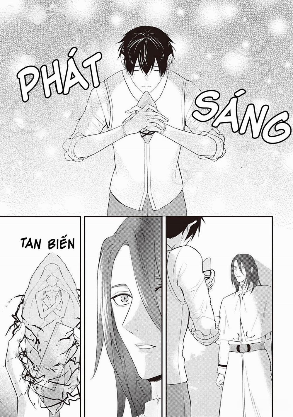 Anh Trai Thuộc Hàng Tặng Kèm Hướng Đến Mục Tiêu Tự Lập Ở Dị Giới 10 trang 18