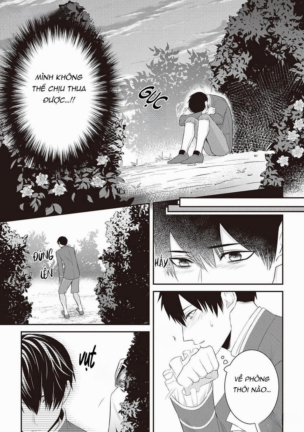 Anh Trai Thuộc Hàng Tặng Kèm Hướng Đến Mục Tiêu Tự Lập Ở Dị Giới 2 trang 18