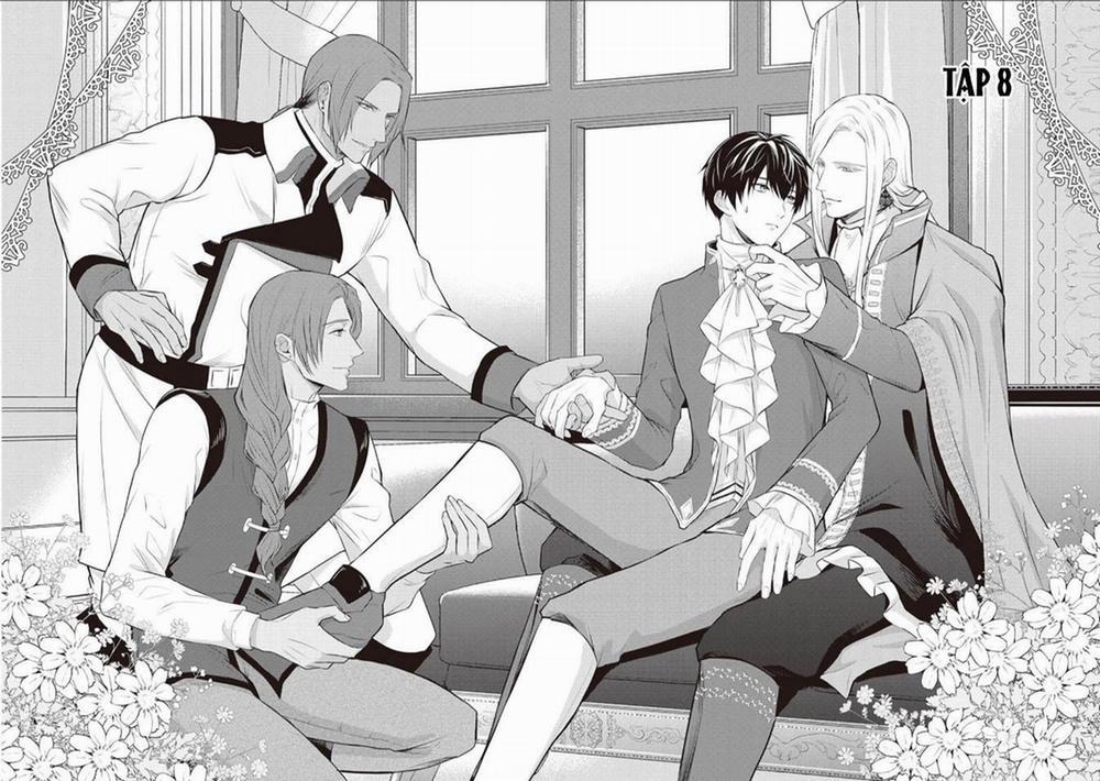 Anh Trai Thuộc Hàng Tặng Kèm Hướng Đến Mục Tiêu Tự Lập Ở Dị Giới 8 0 trang 3