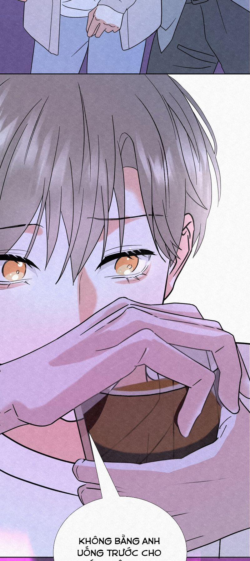 Anh Trai Tiện Lợi Của Tôi 1 trang 13