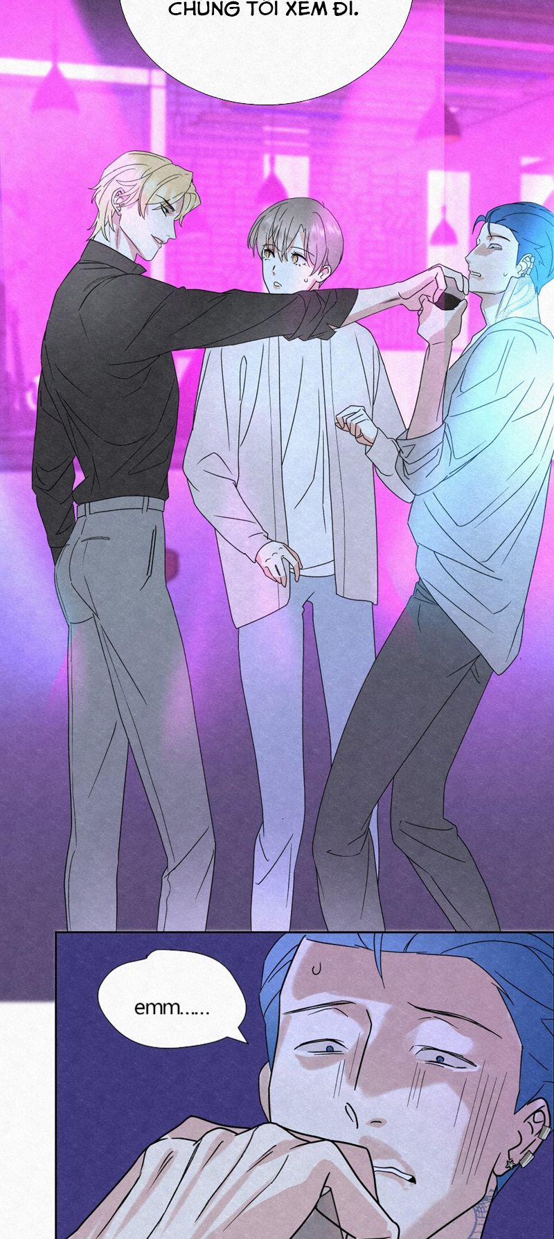 Anh Trai Tiện Lợi Của Tôi 1 trang 14