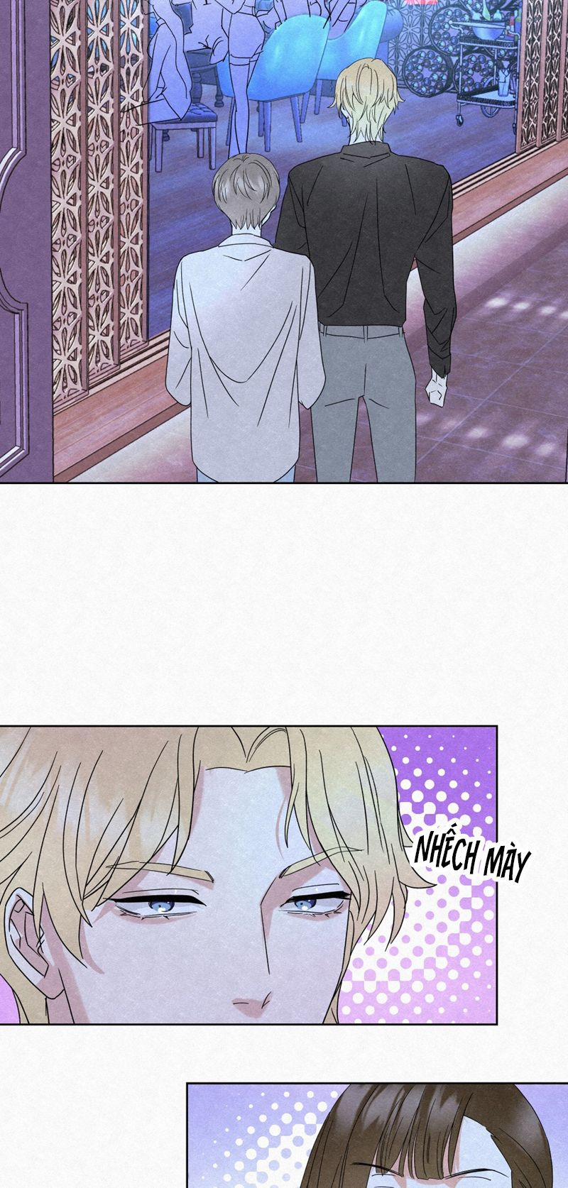 Anh Trai Tiện Lợi Của Tôi 1 trang 17