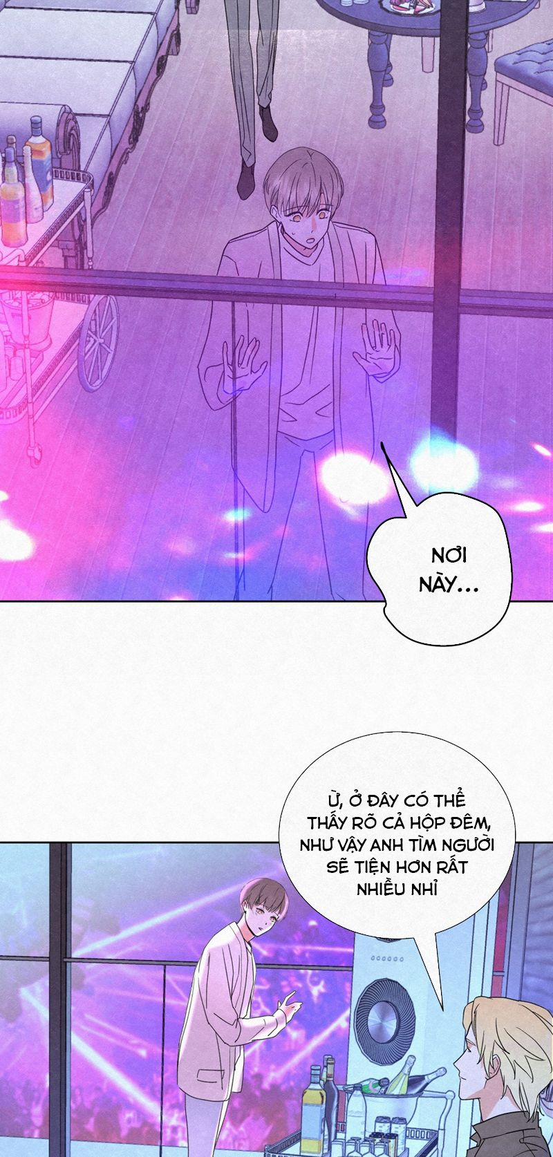 Anh Trai Tiện Lợi Của Tôi 1 trang 20