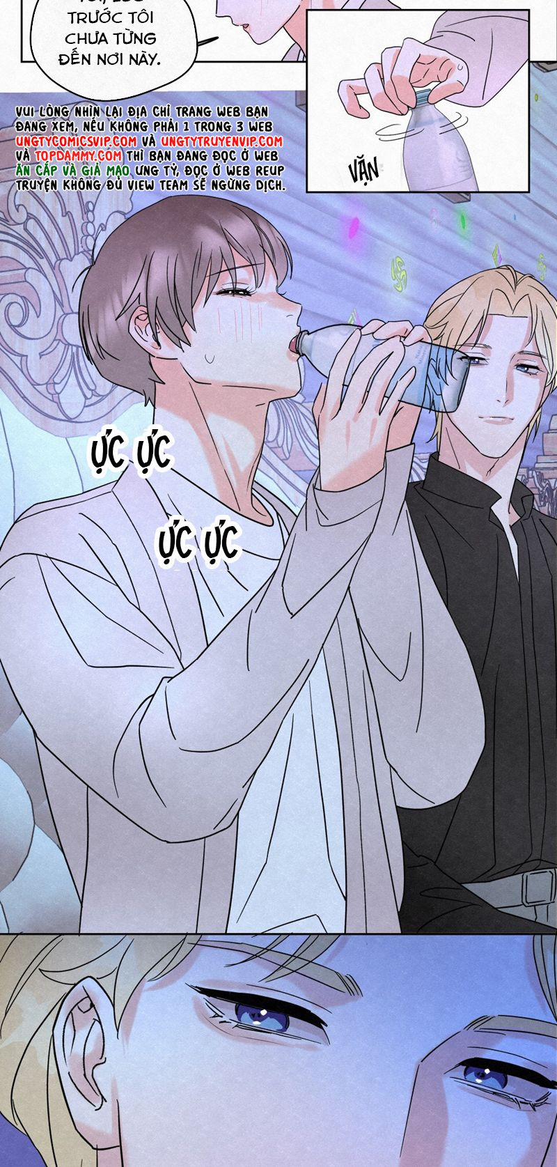 Anh Trai Tiện Lợi Của Tôi 1 trang 23