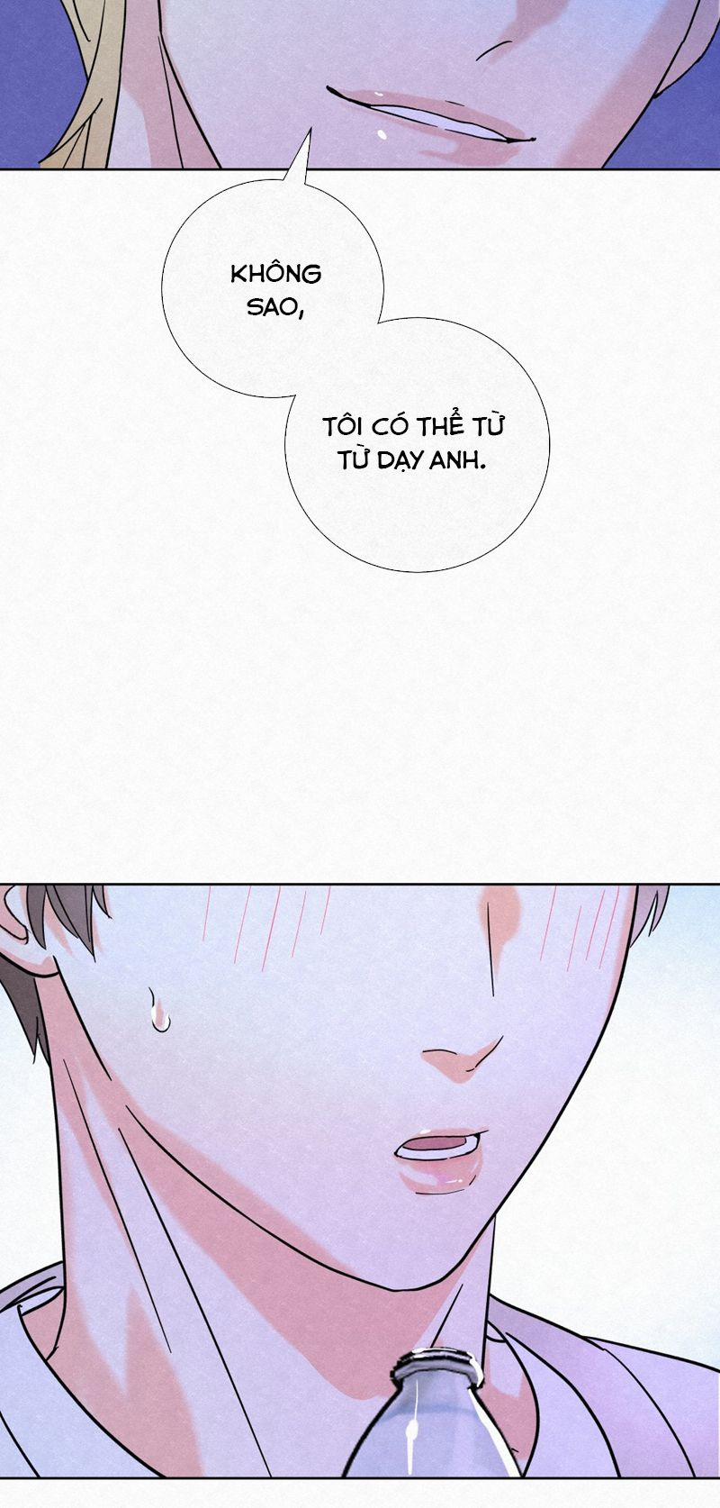 Anh Trai Tiện Lợi Của Tôi 1 trang 24