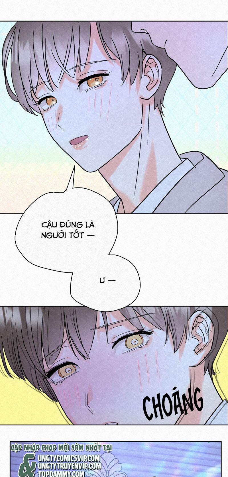 Anh Trai Tiện Lợi Của Tôi 1 trang 25