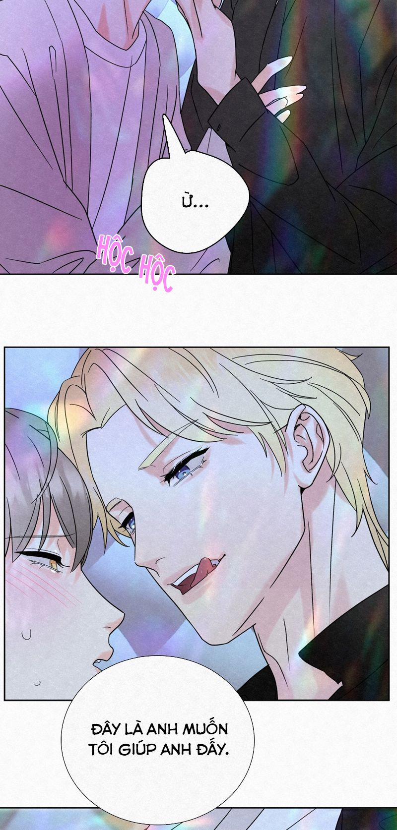 Anh Trai Tiện Lợi Của Tôi 1 trang 28