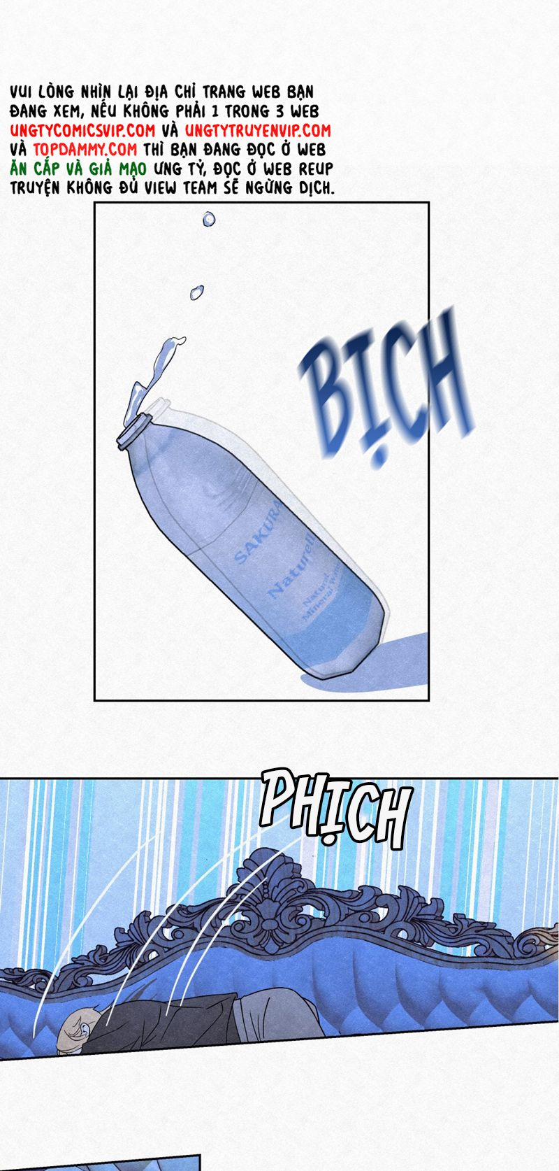 Anh Trai Tiện Lợi Của Tôi 1 trang 30