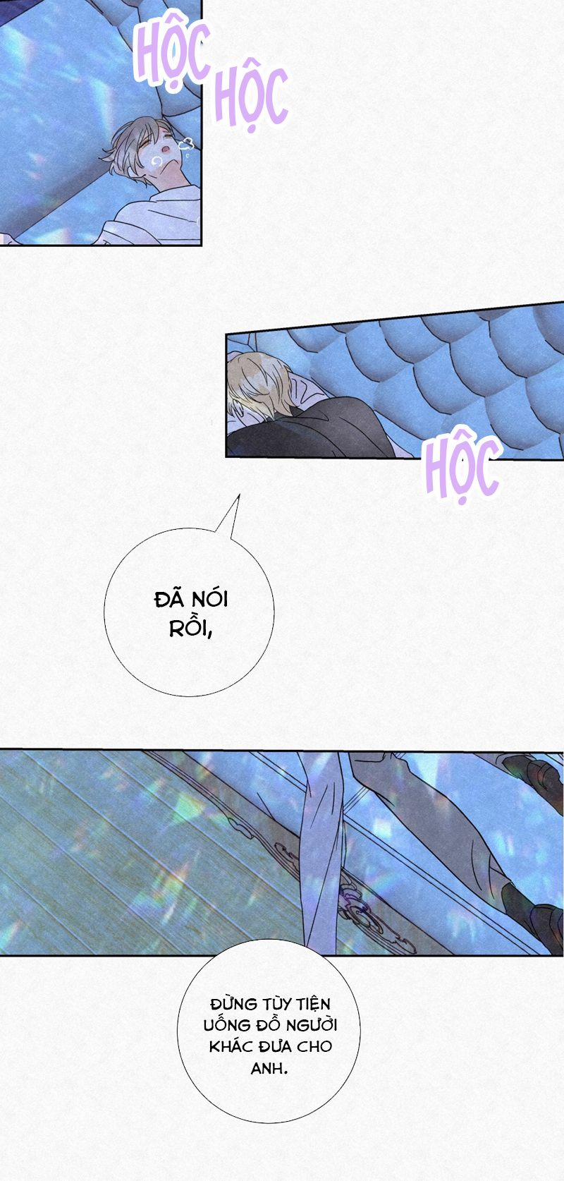 Anh Trai Tiện Lợi Của Tôi 1 trang 31