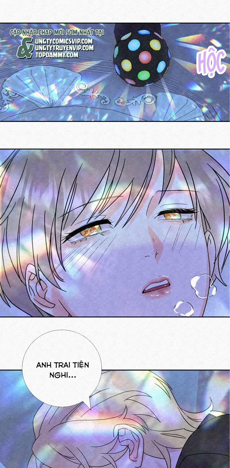 Anh Trai Tiện Lợi Của Tôi 1 trang 32