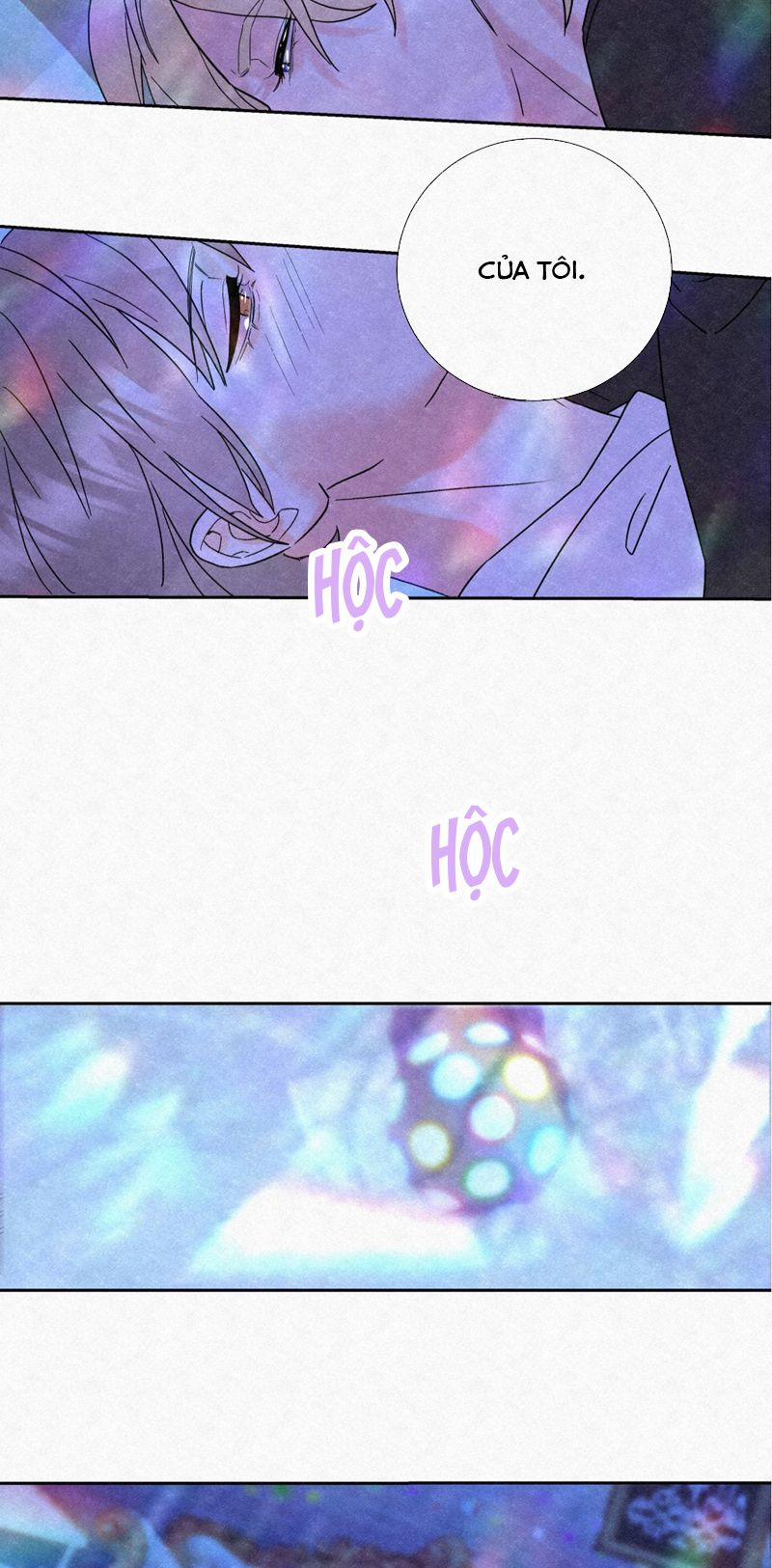 Anh Trai Tiện Lợi Của Tôi 1 trang 33