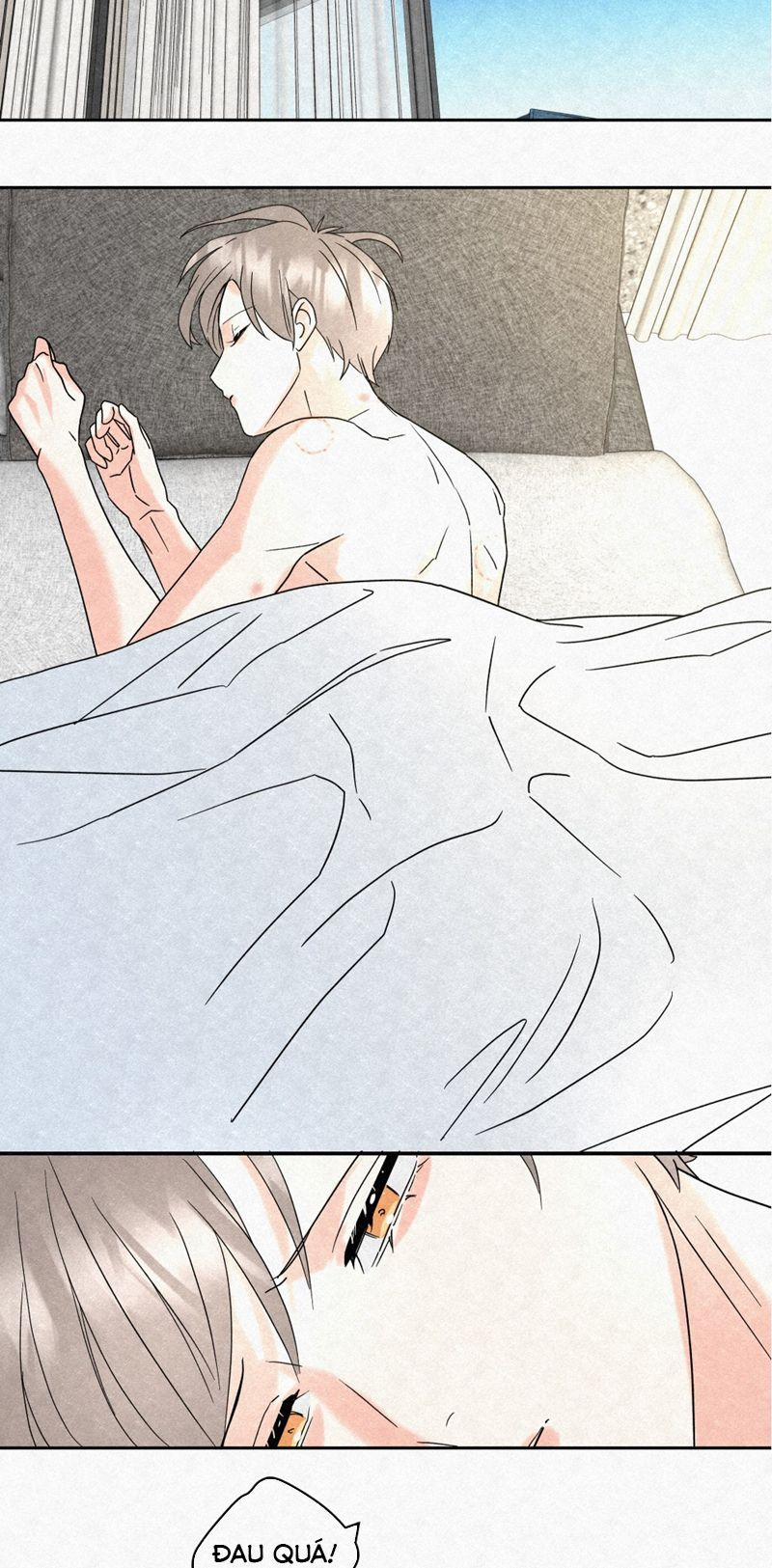 Anh Trai Tiện Lợi Của Tôi 1 trang 35