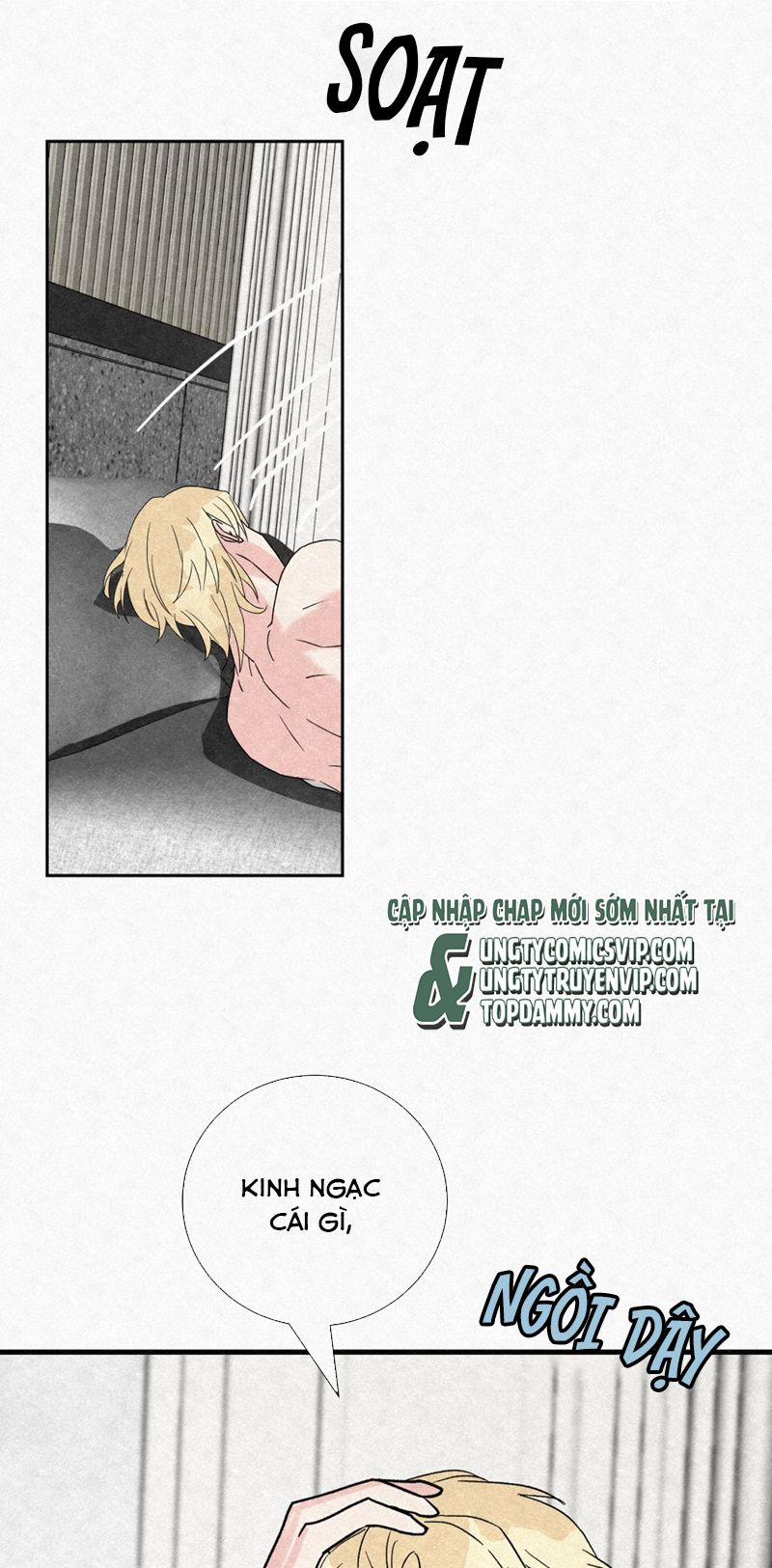 Anh Trai Tiện Lợi Của Tôi 1 trang 37