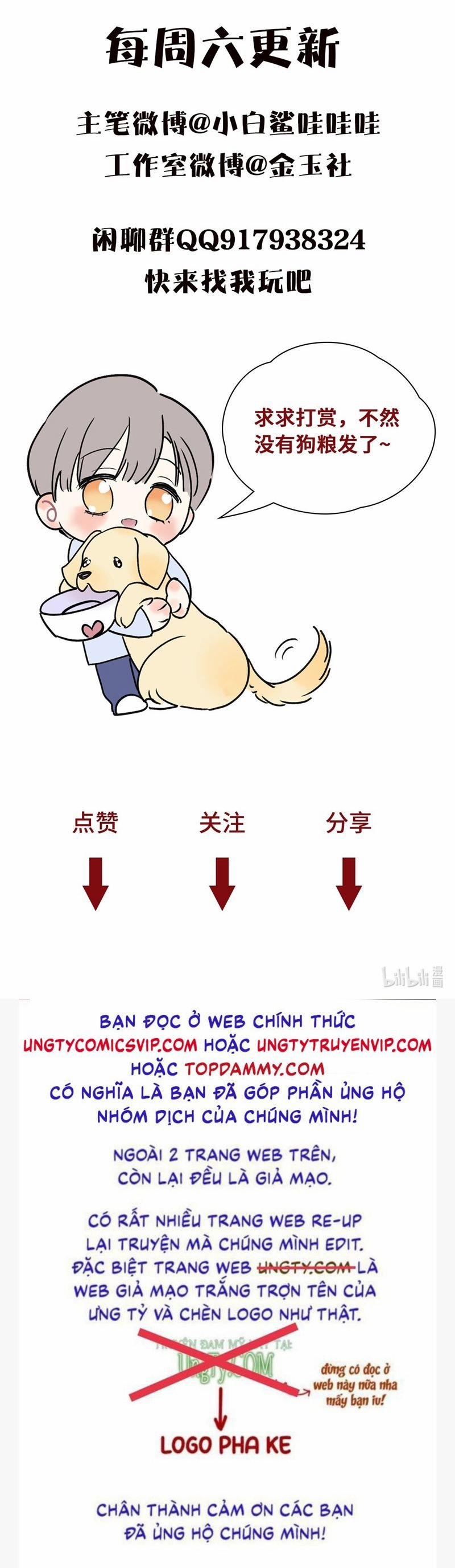 Anh Trai Tiện Lợi Của Tôi 1 trang 39