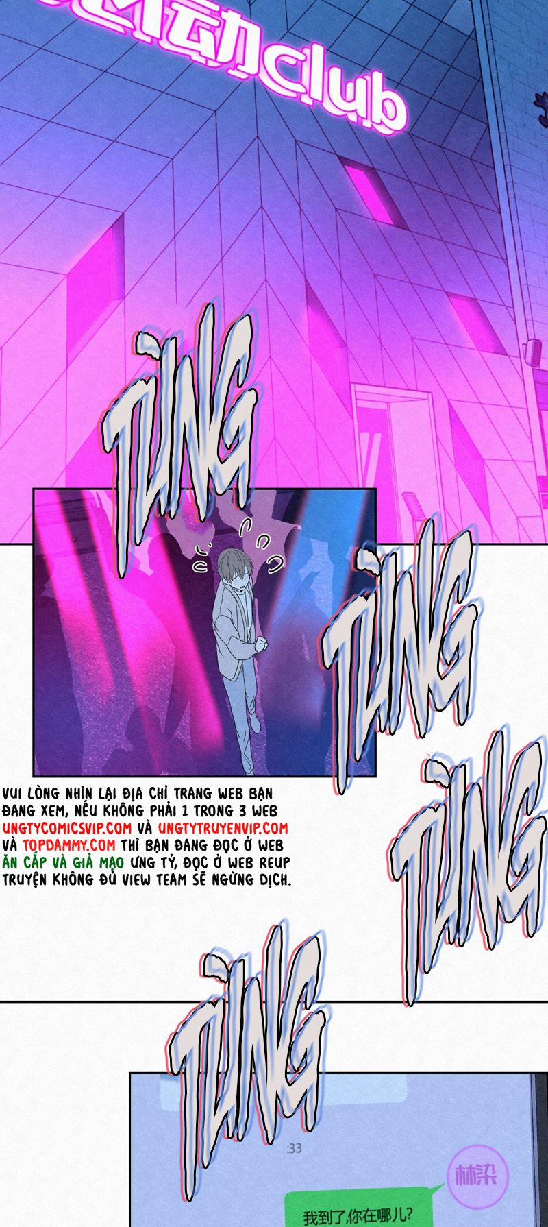 Anh Trai Tiện Lợi Của Tôi 1 trang 4