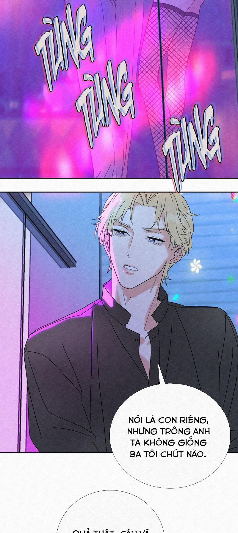 Anh Trai Tiện Lợi Của Tôi 1 trang 6