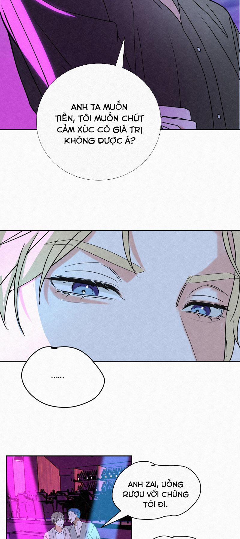 Anh Trai Tiện Lợi Của Tôi 1 trang 9